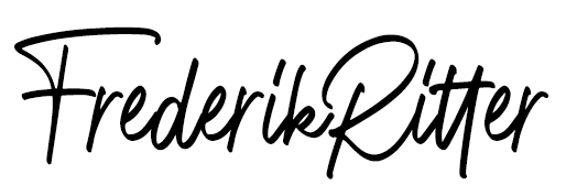 Frederik Ritter - Sprecher & Musiker